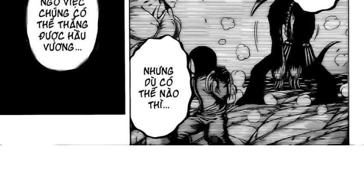 thánh tỏi sành ăn chapter 308 26