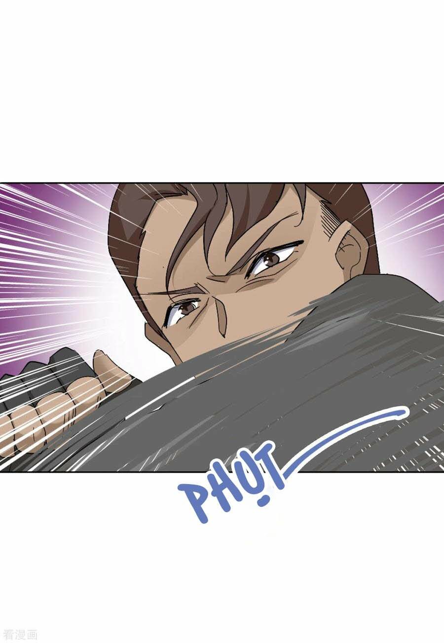 cô ấy đến rồi, xin nằm xuống! chapter 74 14