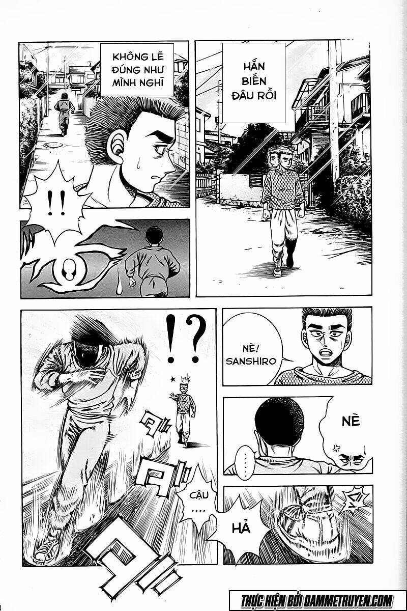 shin kotaro makaritoru! juudouhen chapter 114 6