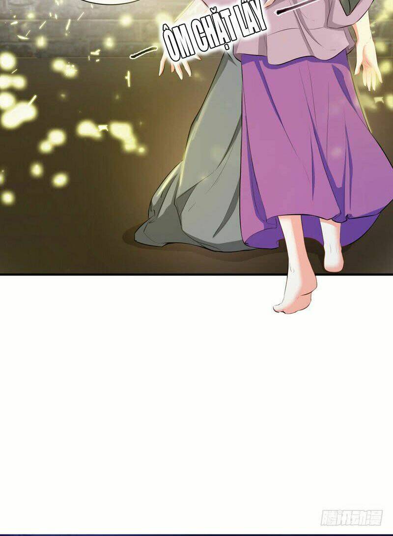 bạo lực tiếu thôn cô chapter 3 16