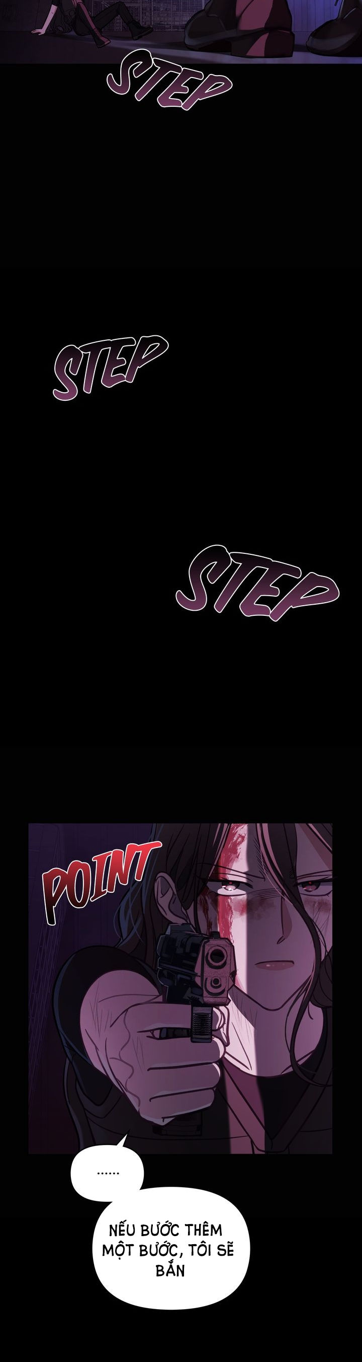 kẻ nghiệp dư chapter 7.2 14