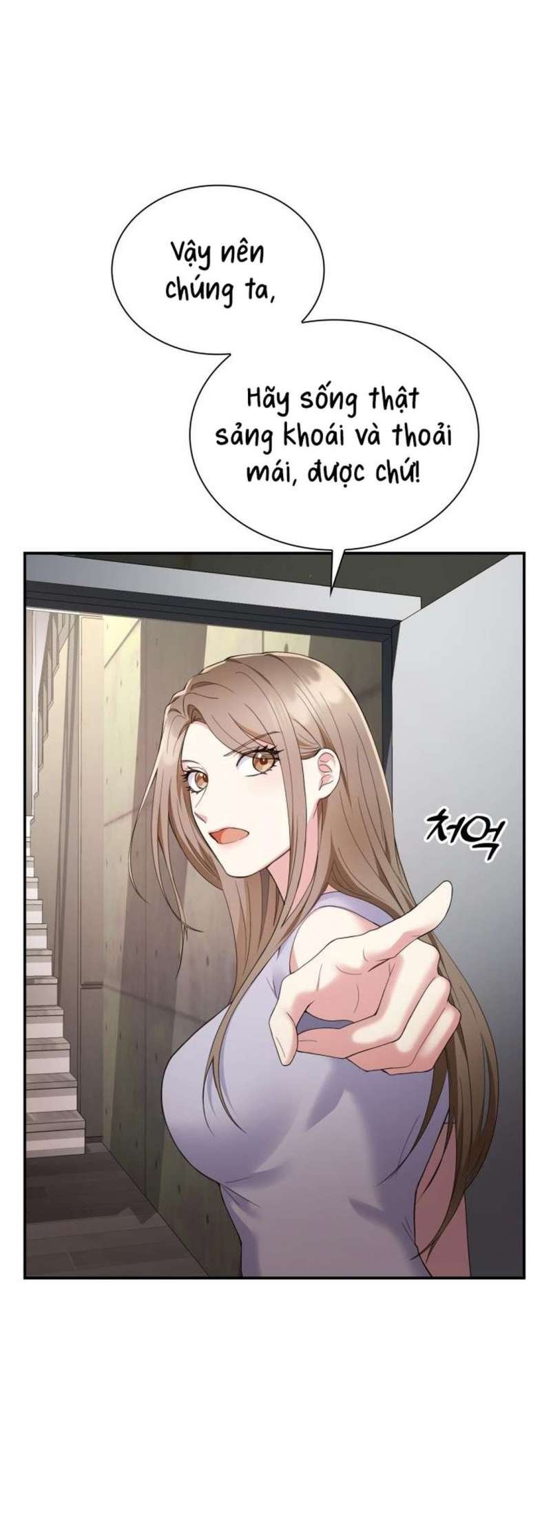 [18+] trong lồng chapter 3 28