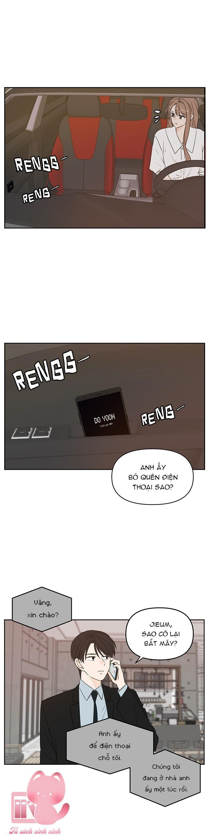 hẹn gặp nhau ở kiếp thứ 19 chapter 70 25