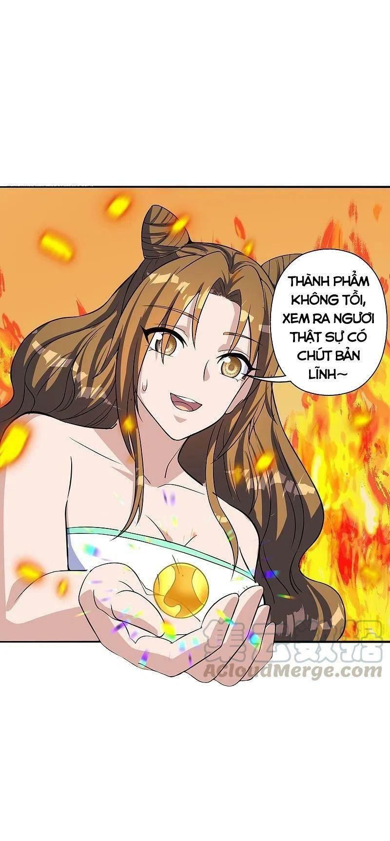 tiên võ đế tôn chapter 224 25