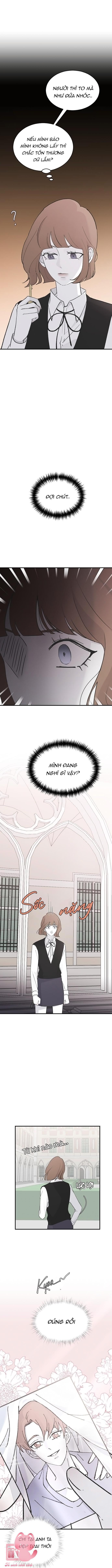 ba anh trai cực phẩm của tôi chapter 47 9