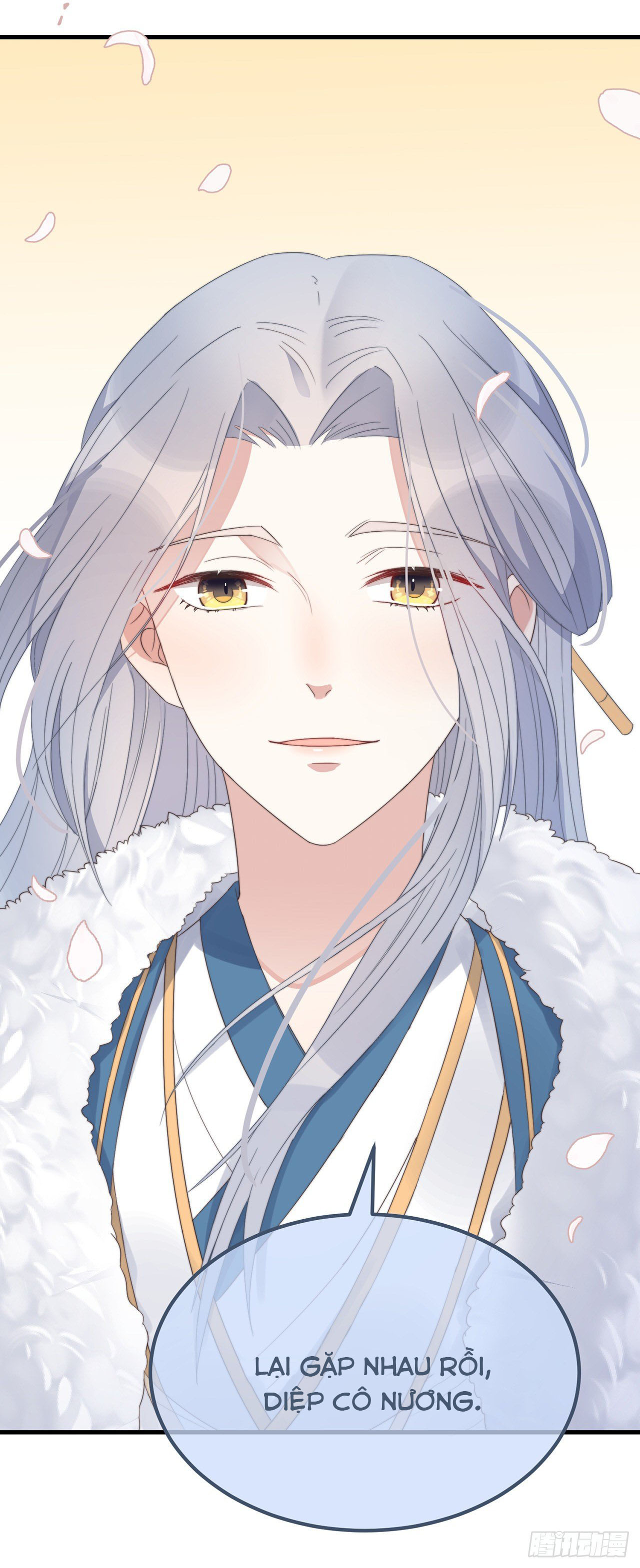 công lược sủng thê của sí hán vương. chapter 13 3