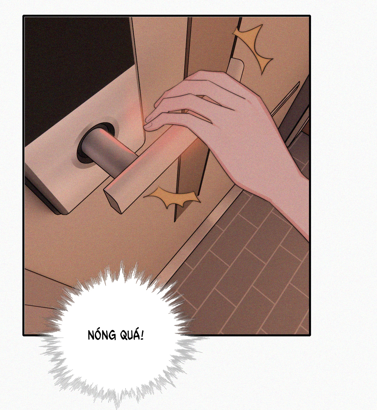 bệnh yêu chapter 114 34