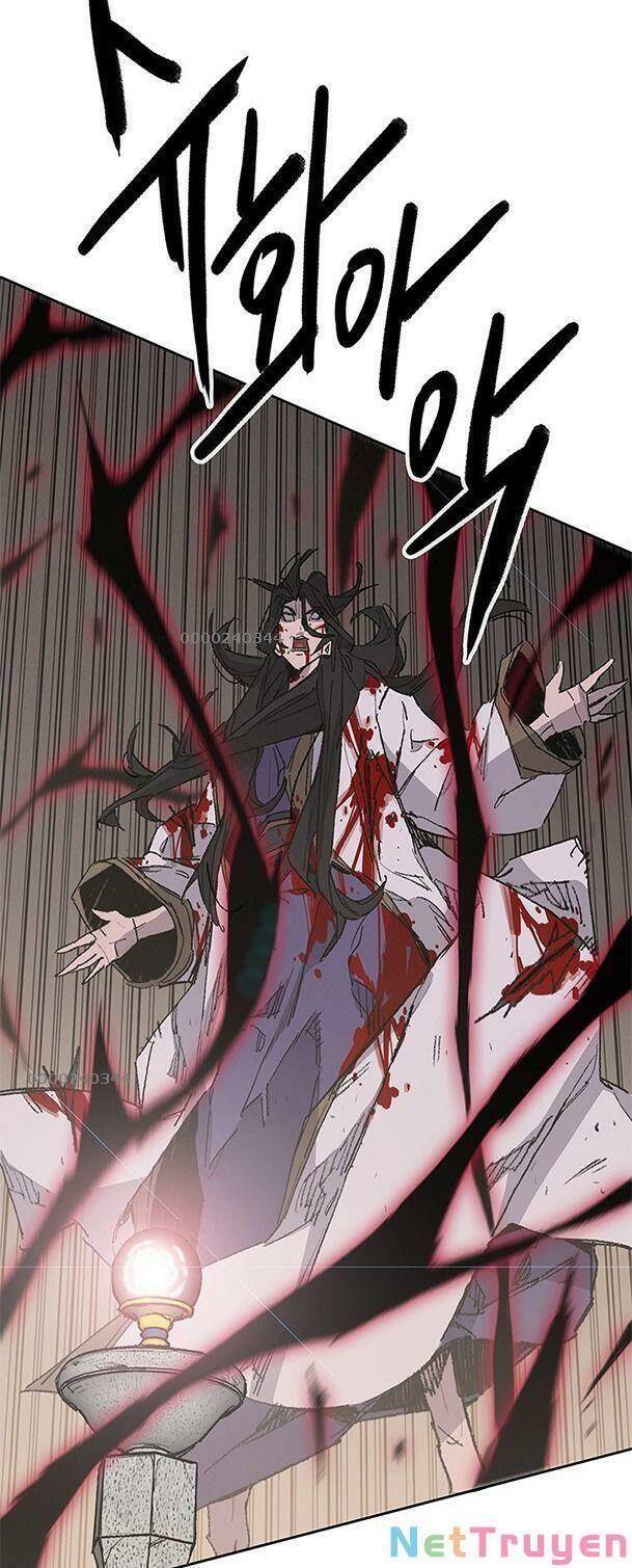 kiếm sĩ bất bại chapter 124 40