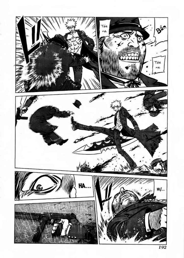 jackals chapter 55 21