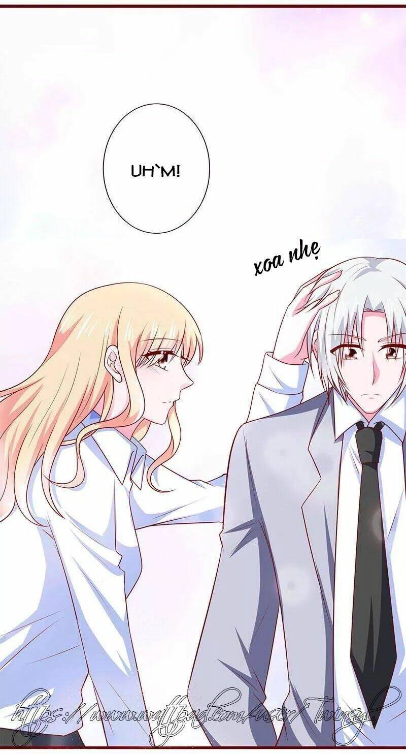 không gả cho tổng tài, gả cho người hầu chapter 91 21