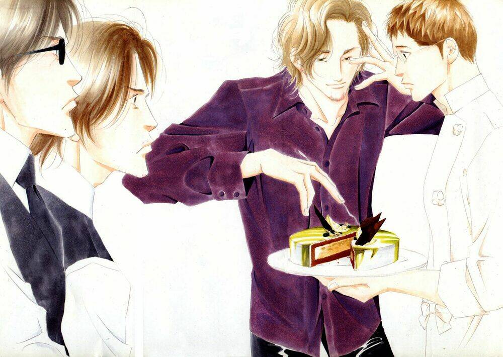 antique bakery chapter 11 3