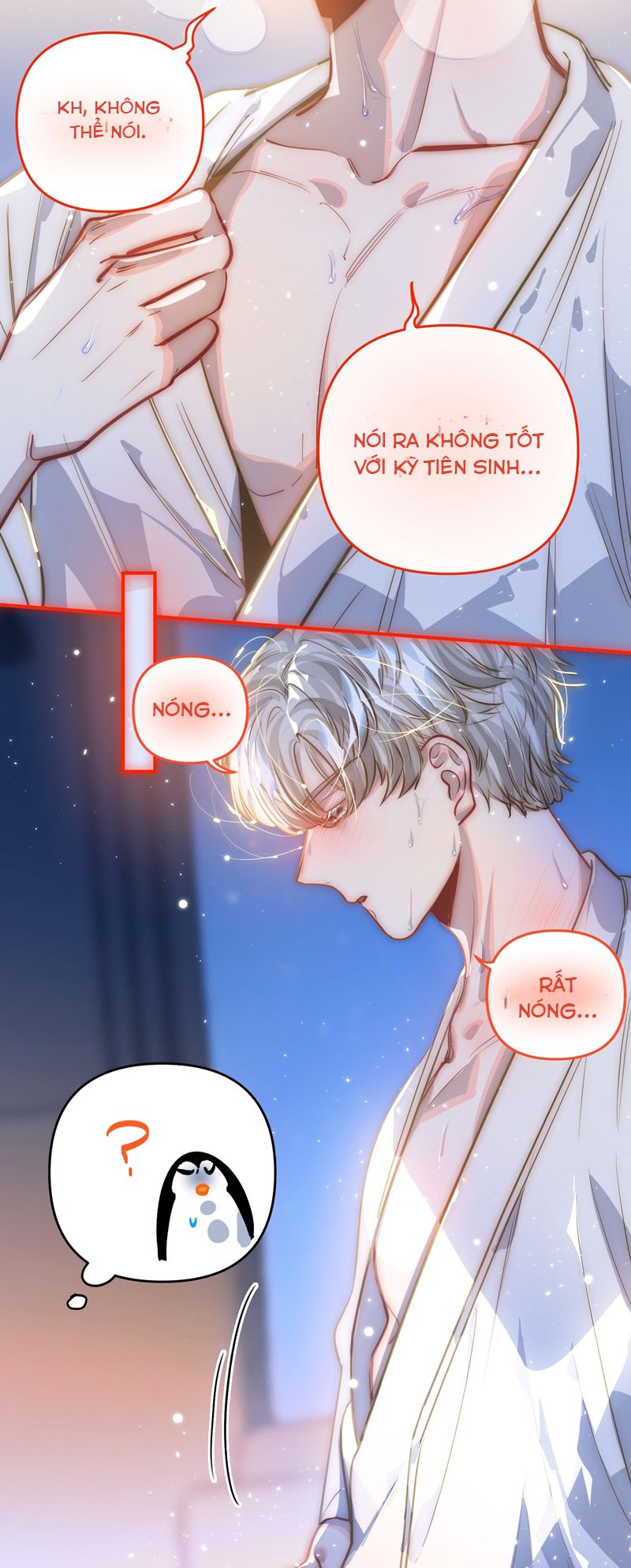 tôi bị điên đó chapter 49 15