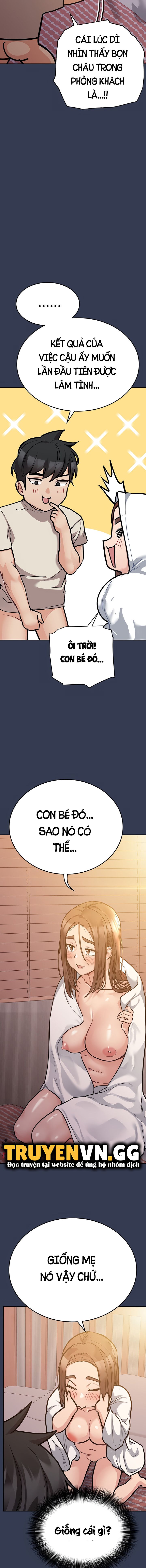 người dì khiêu gợi chapter 48 7