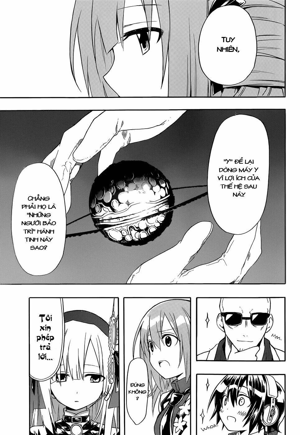 clockwork chapter 5 25