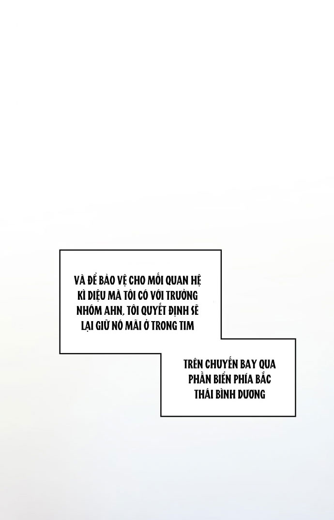 câu chuyện về chị đồng nghiệp của tôi chapter 38.2 39