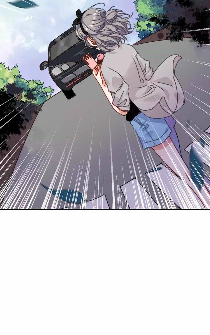 thập quang mật ngữ chapter 10 30