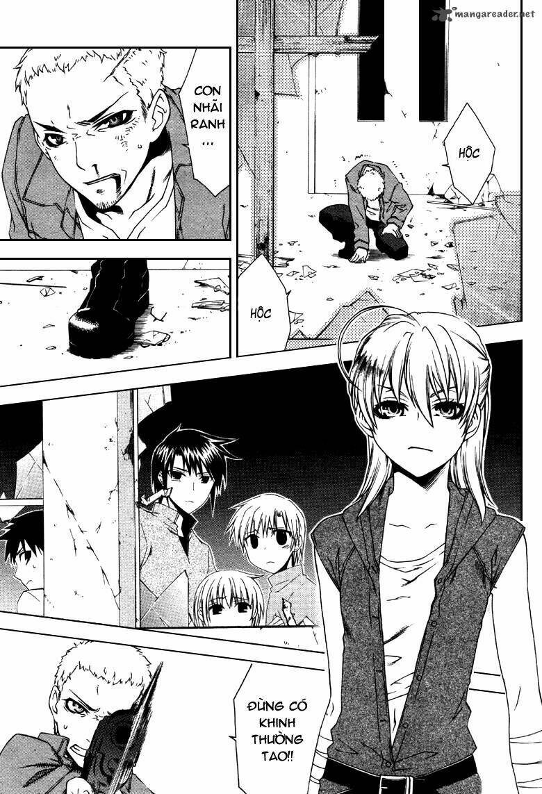 mother keeper chapter 25 6