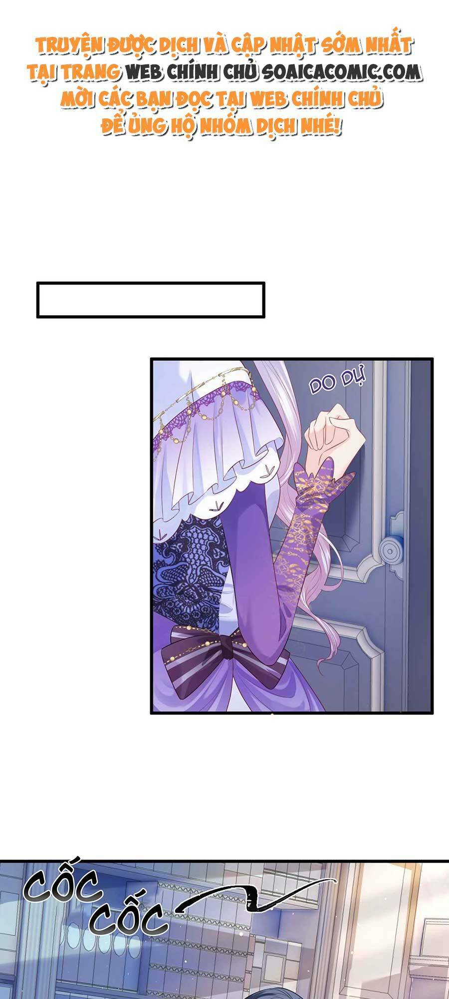 kế hoạch công lược hắc hóa công tước chapter 11 19