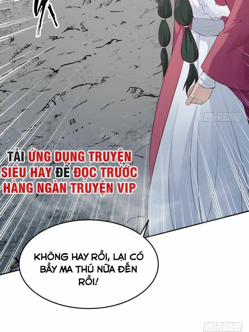 ma nhị đại chapter 39 22