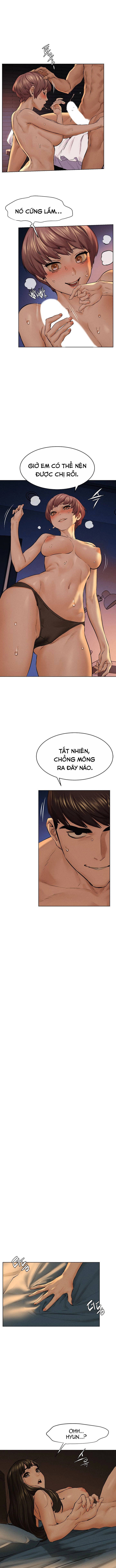 vương quốc của tôi chapter 204 9