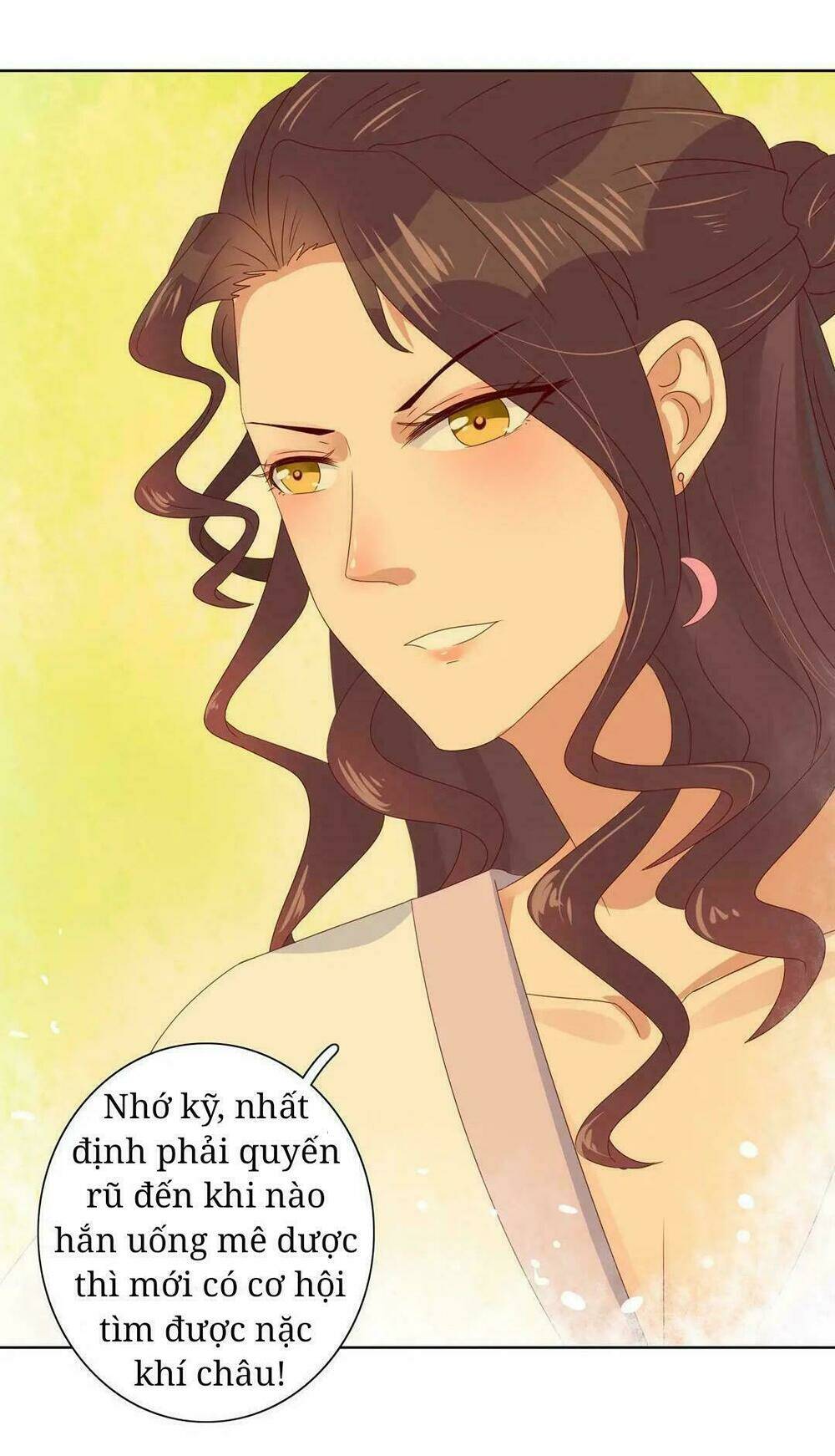 phi thiên địch tự dưỡng đích khẩu tử chapter 38 14