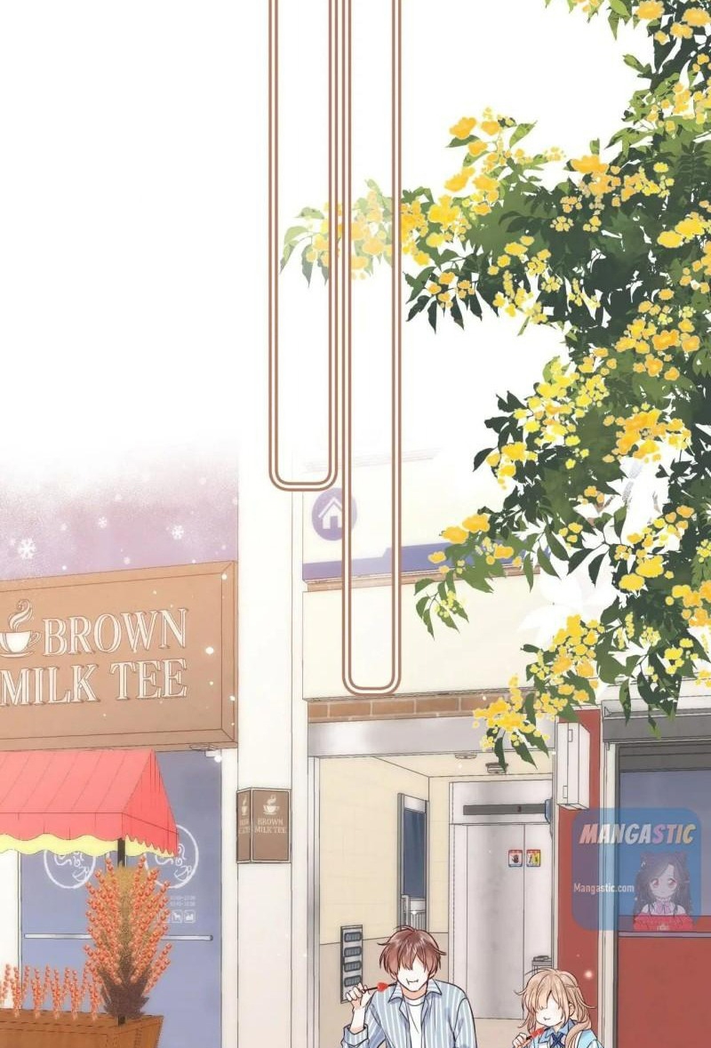 vụng trộm không thể giấu - mối tình thầm kín chapter 34 10