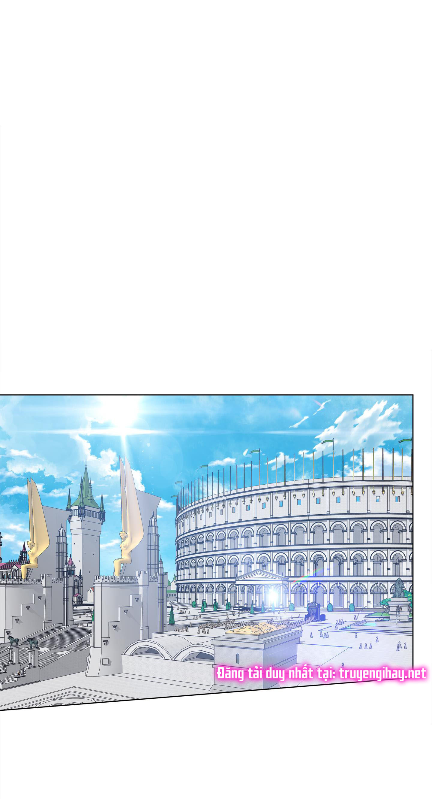 triệu hồi sư với mái tóc màu hoàng kim chapter 106 2