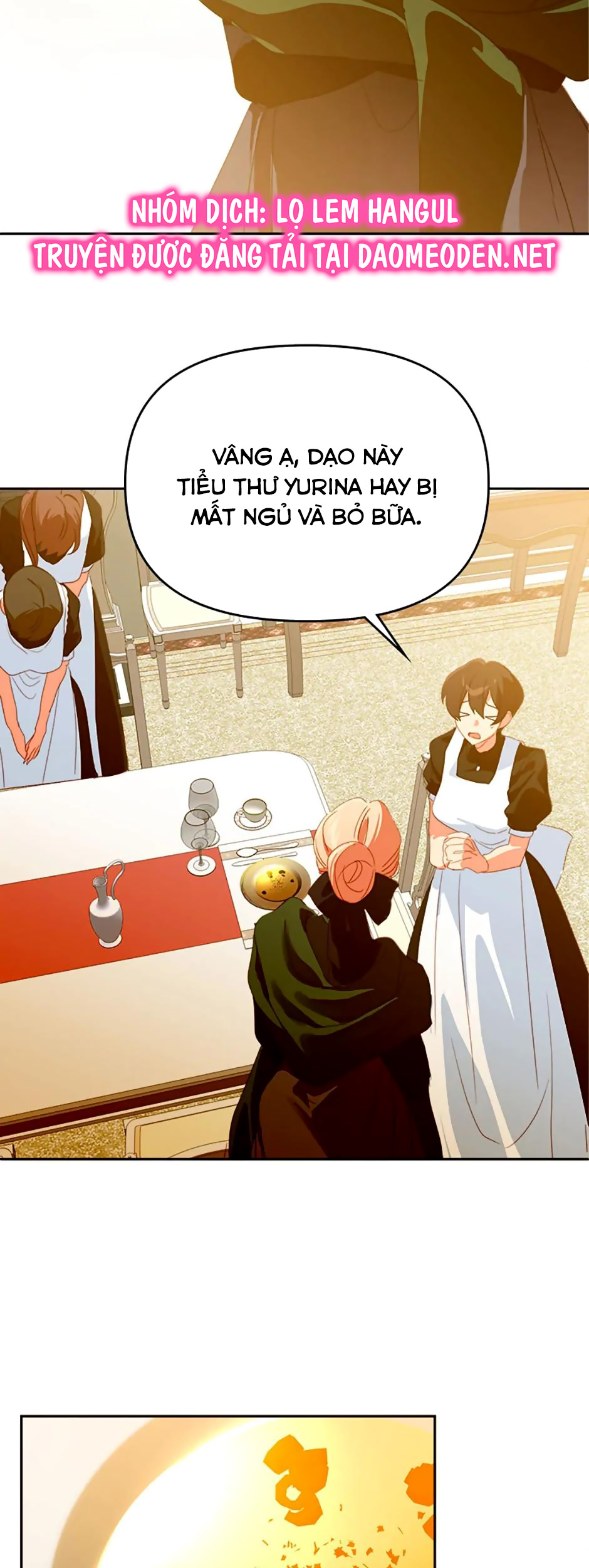 tôi đã nuôi dưỡng nam phụ ám ảnh chapter 83 9