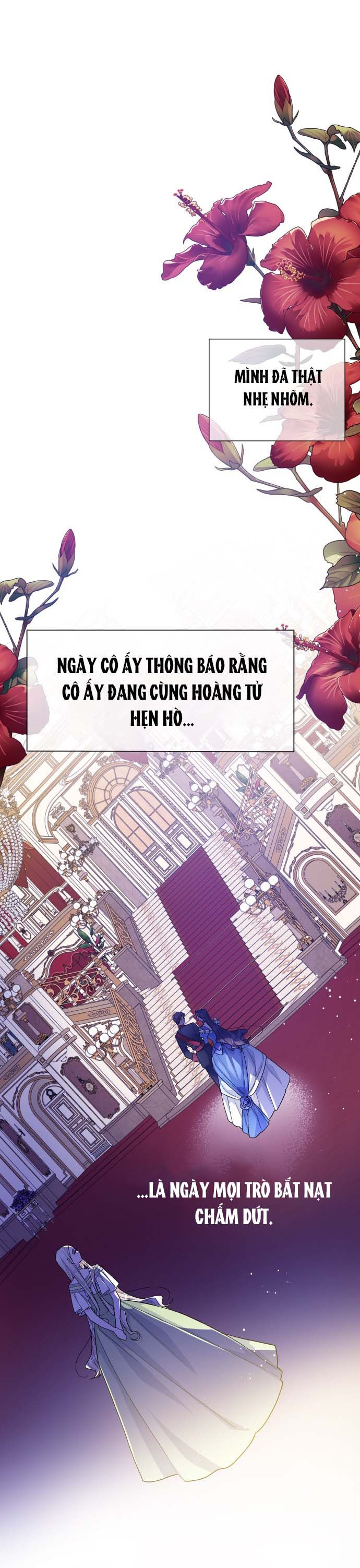 cách hiệp sĩ sống như một tiểu thư chapter 50 18