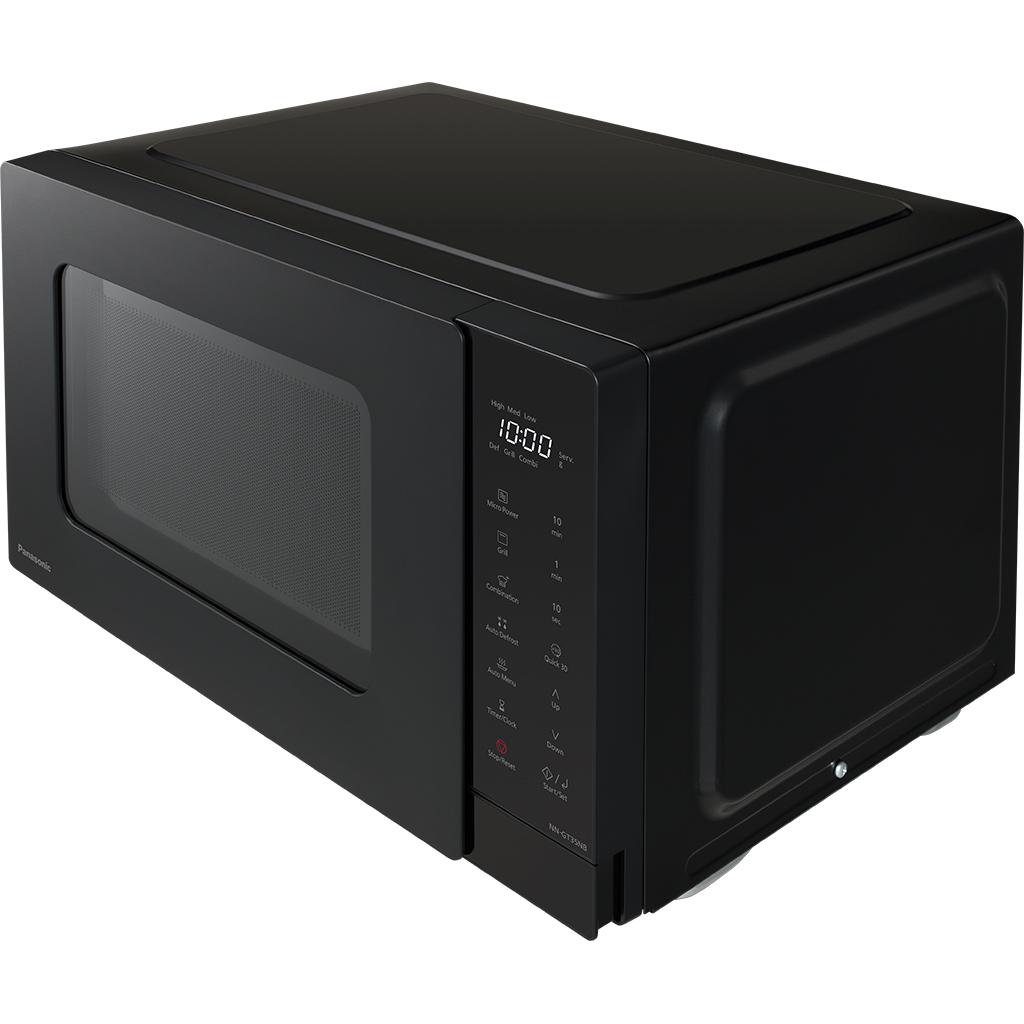 Lò vi sóng có nướng Panasonic 24 lít NN-GT35NBYUE - Hàng chính hãng