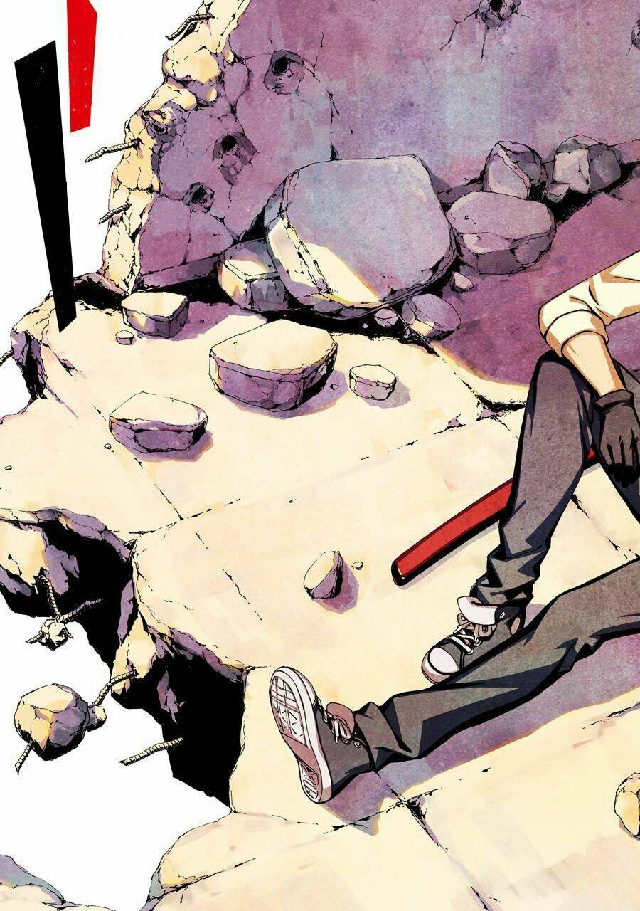 kimi shi ni tamou koto nakare chapter 18 5