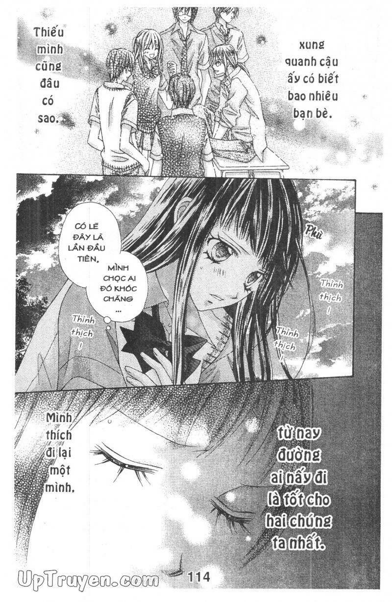 thiên đường rock chapter 3 114