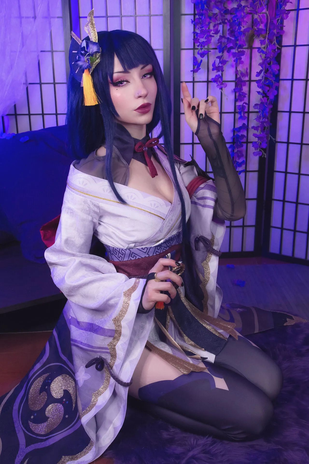 hình cosplay chapter 251 13