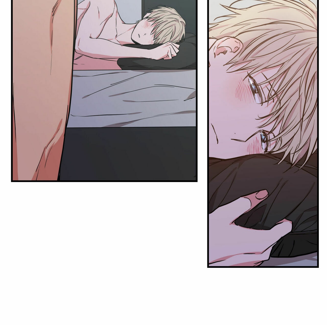 không chốn yêu đương chapter 52 60