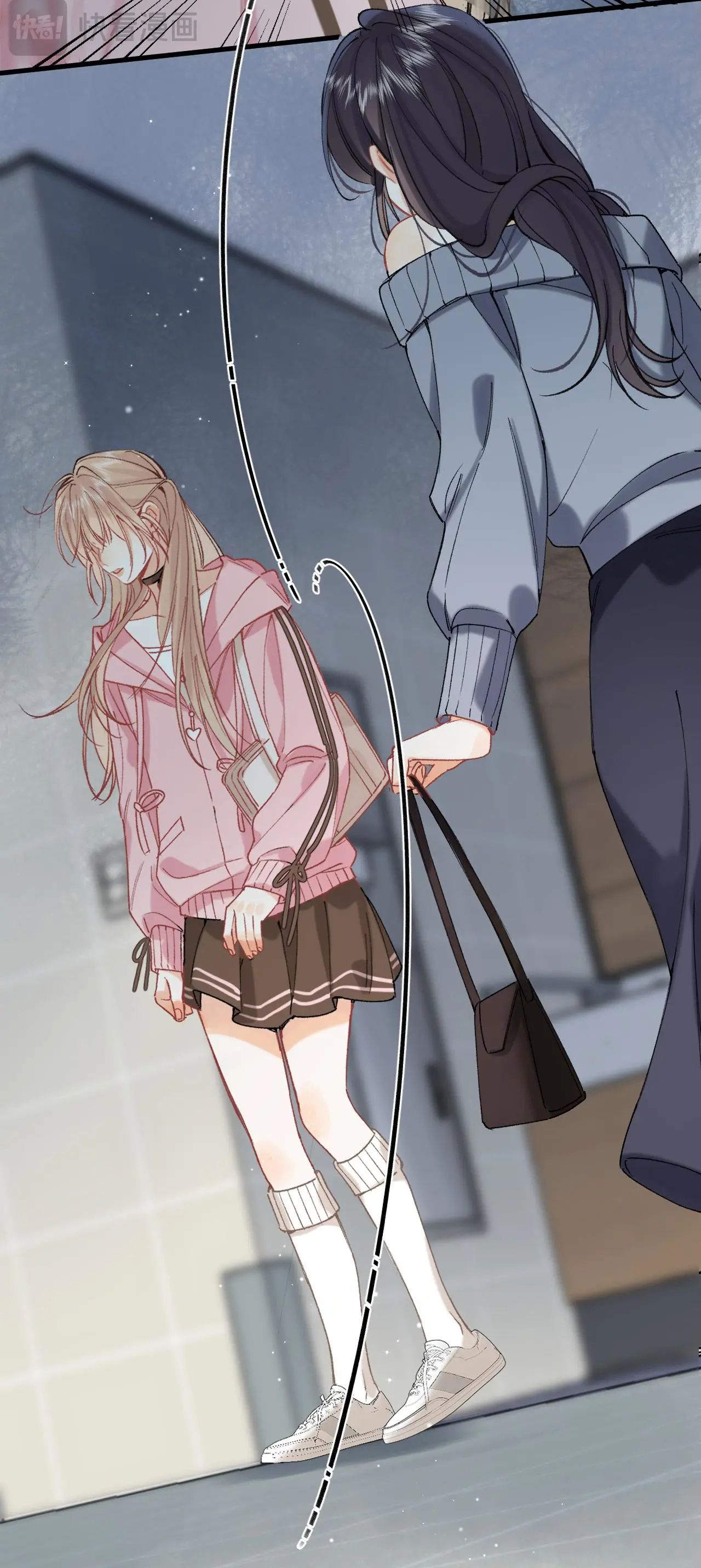 vụng trộm không thể giấu - mối tình thầm kín chapter 91.2 13