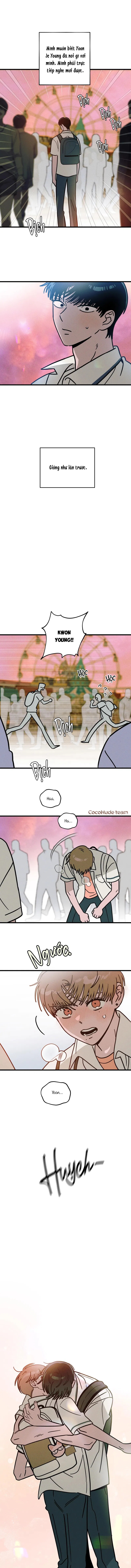 lời tỏ tình từ con số 0 chapter 36 10