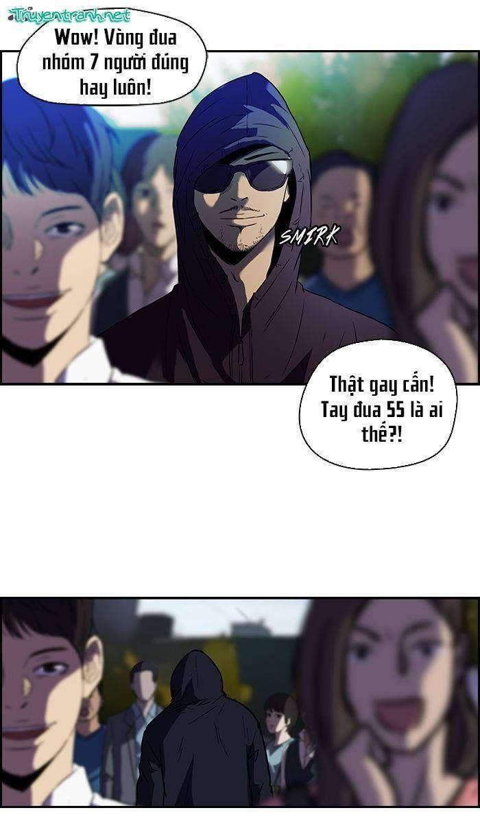 wind breaker chapter 75 42