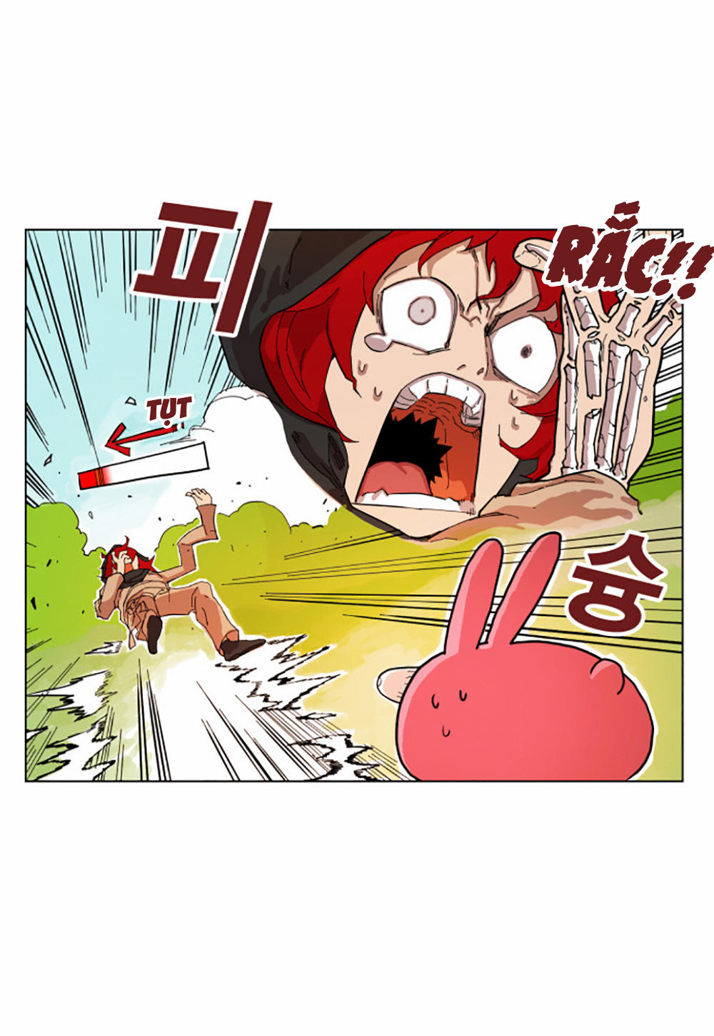 hard core leveling warrior chapter 2 33