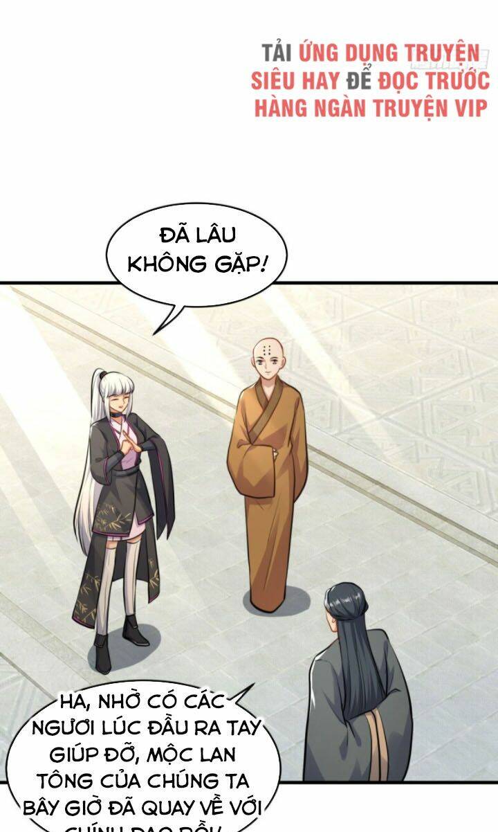 tiên ma đồng tu chapter 200 6