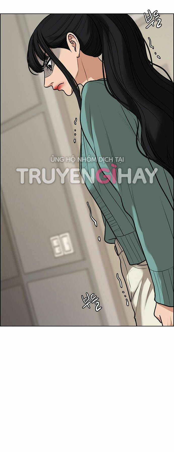 nữ thần giáng thế chapter 186.1 30