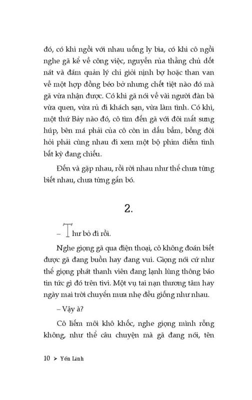Người Không Mặt