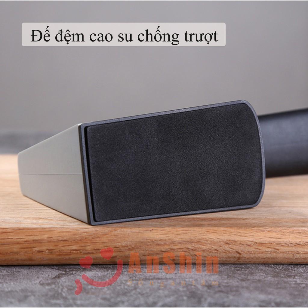 Máy mài dao kéo - mài sắc chỉ trong tích tắc