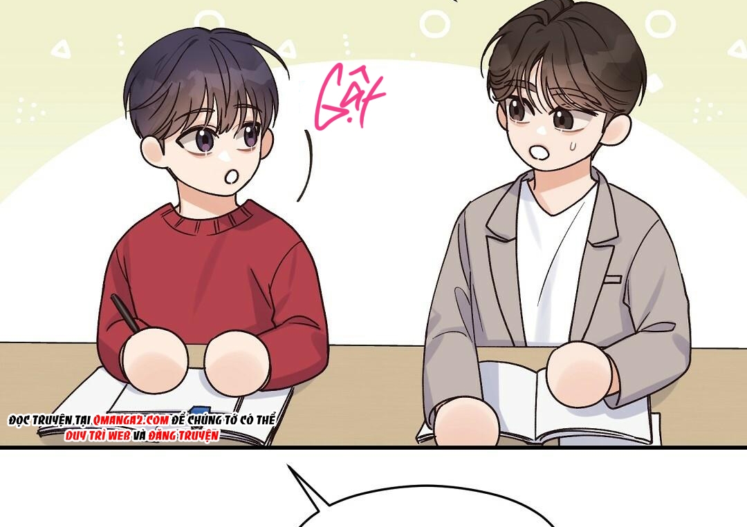 phức cảm tự ti của omega chapter 17 141
