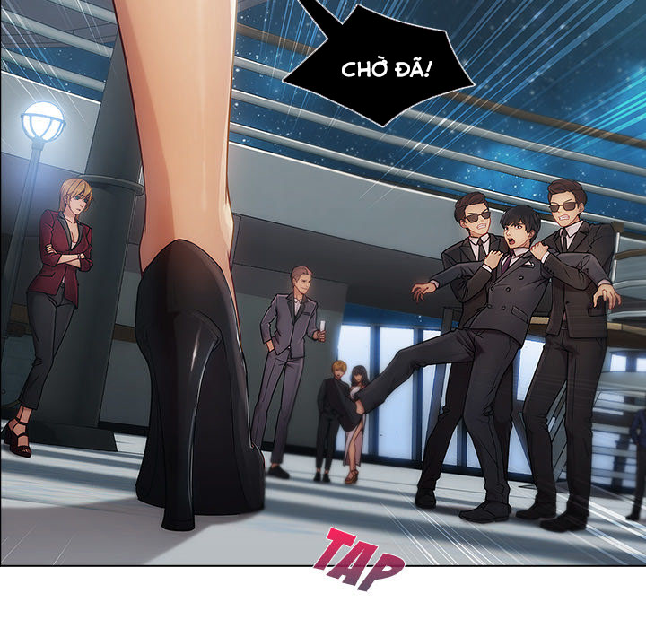 quý cô chân dài chapter 23 47