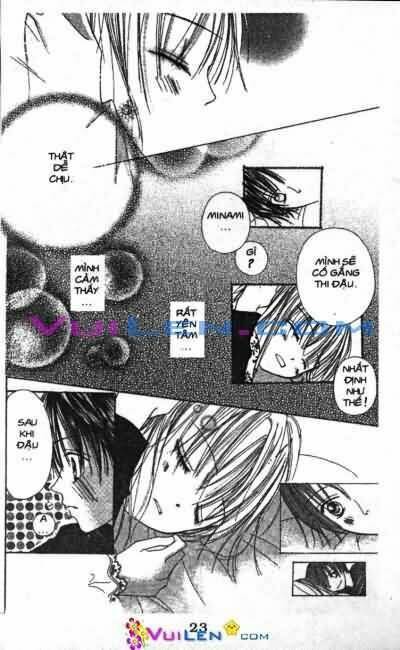 con gái con trai chapter 13 23