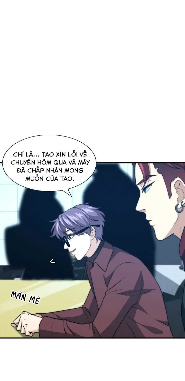 bí mật của omega k chapter 31 37