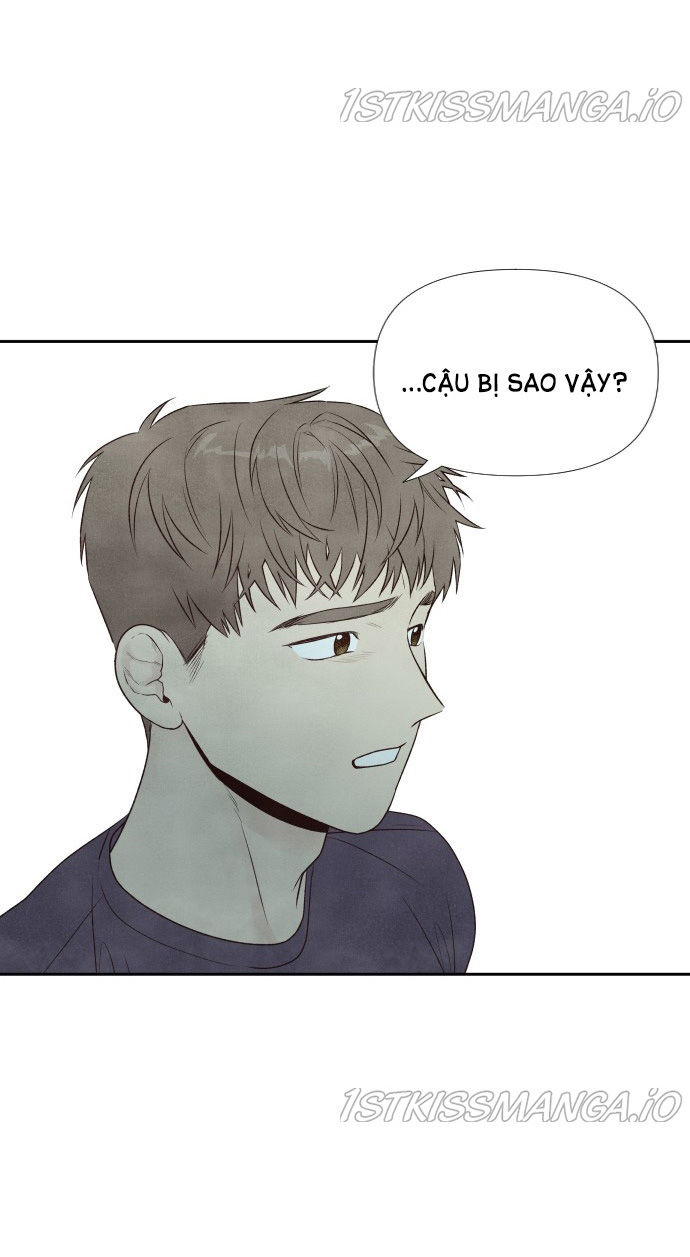 điều khiến tôi quyết tâm muốn chết chapter 18.1 34