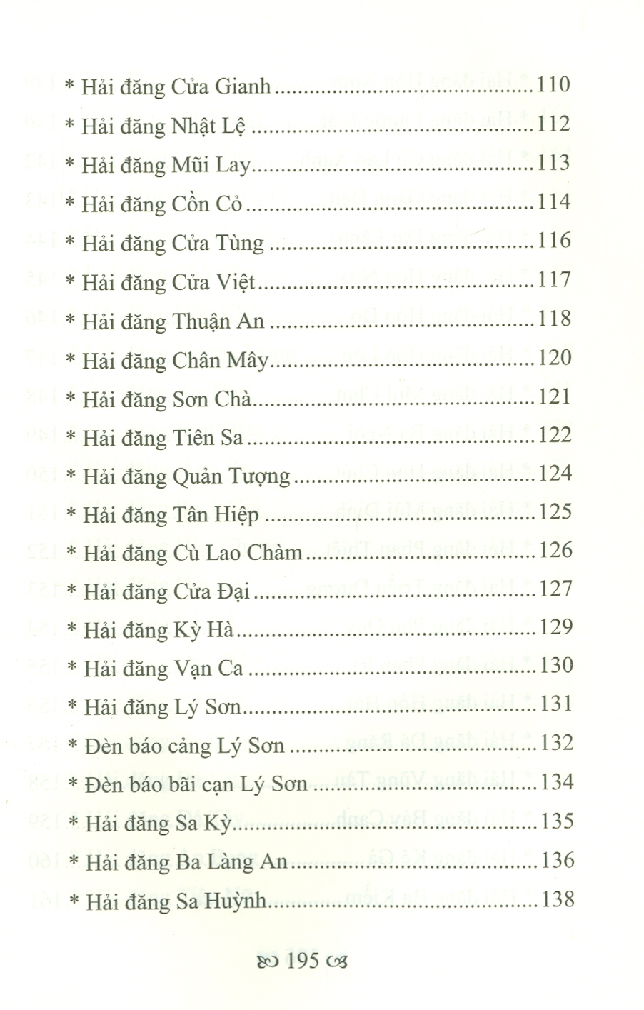 Ngọn Hải Đăng: Ánh Sáng Chủ Quyên Quốc Gia Trên Biển