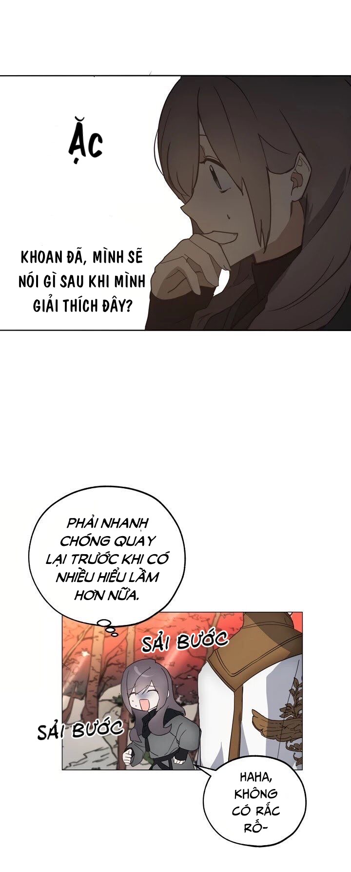lời tỏ tình nhầm lẫn chapter 42 15