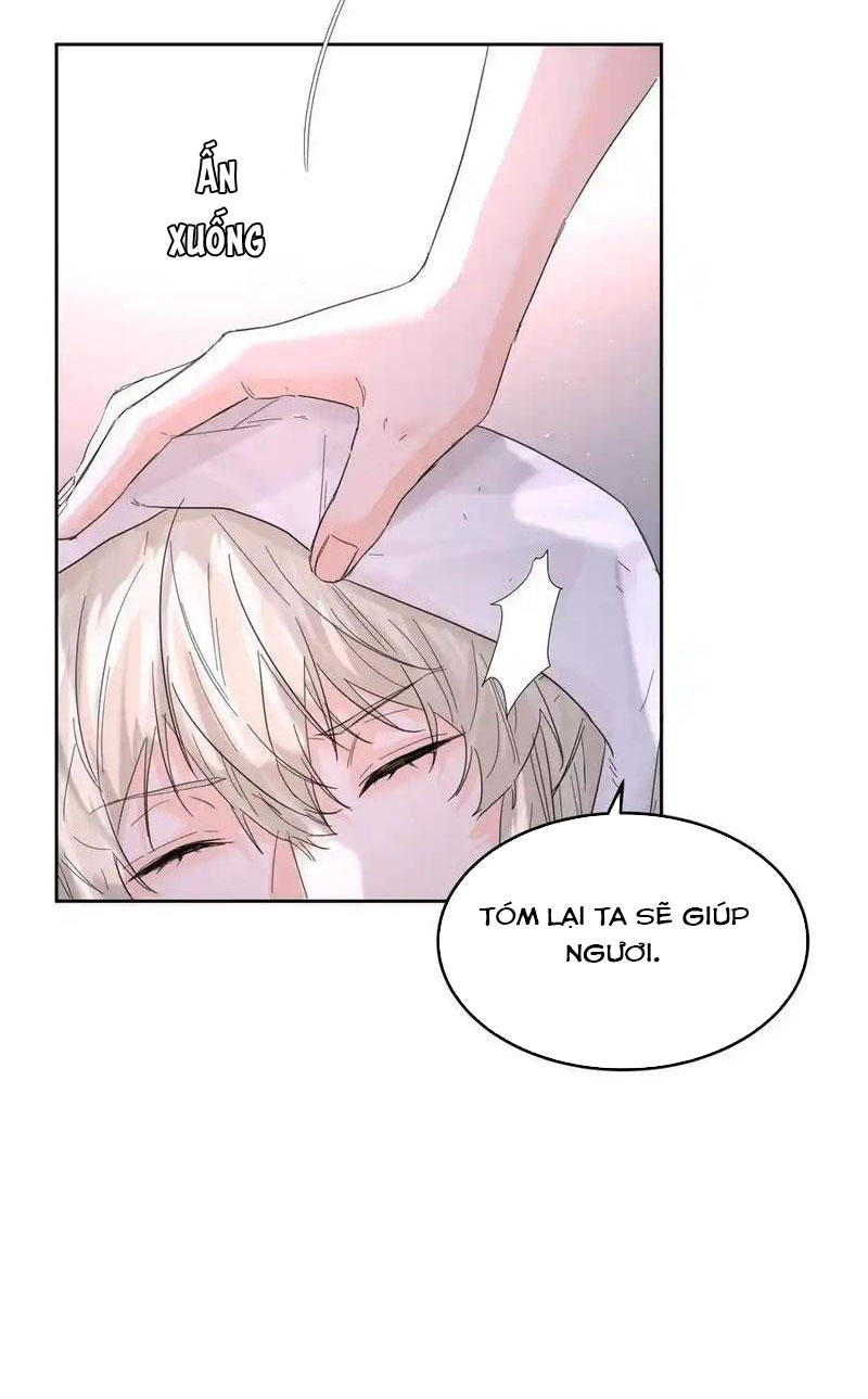 tình cũ là vua chapter 55 26